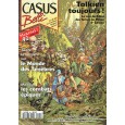 Casus Belli N° 92 (magazine de jeux de rôle) 002