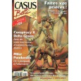 Casus Belli N° 104 (magazine de jeux de rôle) 001