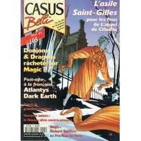 Casus Belli N° 105 (magazine de jeux de rôle)
