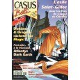 Casus Belli N° 105 (magazine de jeux de rôle) 001