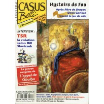 Casus Belli N° 112 (magazine de jeux de rôle)