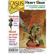 Casus Belli N° 114 (magazine de jeux de rôle)