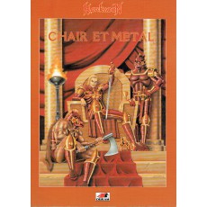Chair et Métal (jeu de rôle Hawkmoon)