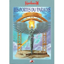 Les Portes du Paradis (jeu de rôle Hawkmoon)