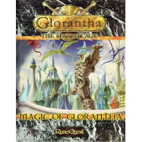 Magic of Glorantha (Runequest IV - Glorantha The Second Age)