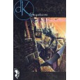 DK System - Livre de Base  (jdr 1ère édition) 002