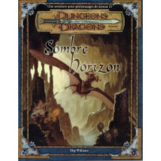 Sombre Horizon (jdr Dungeons & Dragons 3.0)