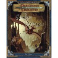 Sombre Horizon (Dungeons & Dragons 3.0) 002