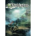 Pendragon - Livre de Base (jdr 3ème édition en VF) 002
