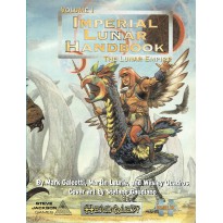 Imperial Lunar Handbook Volume 1 - The Lunar Empire (jdr Heroquest en VO)