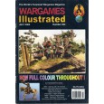 Wargames Illustrated N° 202 (The World's Foremost Wargames Magazine) 001