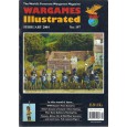 Wargames Illustrated N° 197 (The World's Foremost Wargames Magazine) 001