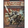 Guide des Joueurs d'Eberron (jdr D&D 4) 002