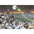 Ecran de jeu et Livret de Scénario (jdr Nightprowler 1ère édition en VF) 002