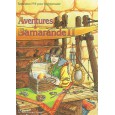 Aventures à Samarande II - Extension N°3 (jdr Nightprowler 1ère édition) 001