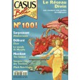 Casus Belli N° 100 (magazine de jeux de rôle) 002