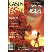 Casus Belli N° 78 (magazine de jeux de rôle)