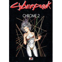 Chrome 2 (jdr Cyberpunk 1ère édition en VF)