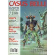 Casus Belli N° 71 (magazine de jeux de rôle) 003