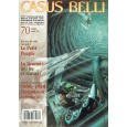 Casus Belli N° 70 (1er magazine des jeux de simulation) 002