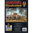 Wargames Illustrated N° 214 (The World's Foremost Wargames Magazine) 001