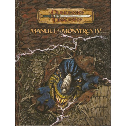 Manuel des Monstres IV 002 (D&D 3.5)