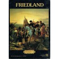 Friedland 1807 (wargame Jeux Descartes en VF) 001