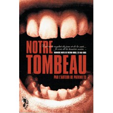 Notre Tombeau  (jdr John Doe en VF)