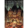 La Voix des Ancêtres N°2 - Contes des dévoreurs d'hommes (jdr Würm en VF) 001