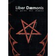 Liber Daemonis - Le Guide des Démons (jdr INS/MV 3ème édition) 001