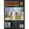 Wargames Illustrated N° 210 (The World's Foremost Wargames Magazine) 001