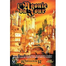 L'Agonie du Jour (jdr Warhammer 1ère édition)