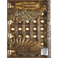 Les Chapitres Sacrés 002 (D&D 3.0)
