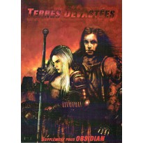 Terres dévastées (jdr Obsidian en VF)