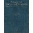 The Castle Guide (jdr AD&D 2ème édition VO) 001