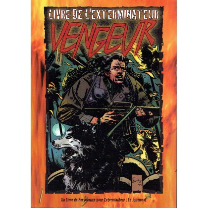 Vengeur (jdr Exterminateur le Jugement) 002