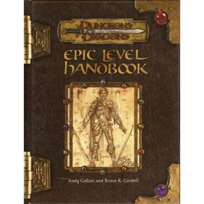 Races de la Pierre (D&D 3.5)