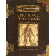 Races de la Pierre (D&D 3.5)