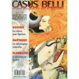 Casus Belli N° 67 (magazine de jeux de rôle) 004