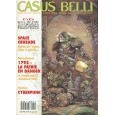 Casus Belli N° 66 (magazine de jeux de rôle) 003
