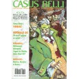Casus Belli N° 65 (magazine de jeux de rôle) 001