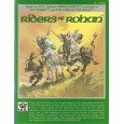 Riders of Rohan (jdr MERP en VO) 002
