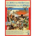 Le Jeu de Rôle des Terres du Milieu (boîte de base jdr en VF) 002