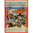 Le Jeu de Rôle des Terres du Milieu (boîte de base jdr en VF) 003
