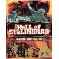 The Hell of Stalingrad (Card Game historique de Clash of Arms) 001