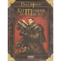 Kit du Meneur de Jeu (jdr Dark Heresy en VF)