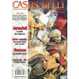 Casus Belli N° 58 (magazine de jeux de rôle) 004