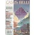 Casus Belli N° 57 (magazine de jeux de rôle) 002