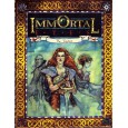 Immortal Eyes - The Toybox (Changeling The Dreaming rpg en VO) 002