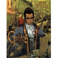 Le rêve de Silec Octalt (Guildes Eldorado) 002